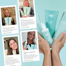 Grow and Glow Conditioner / Balsam 250 ml - sulfatfri & silikonfri