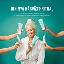 Grow and Glow Conditioner / Balsam 250 ml - sulfatfri & silikonfri