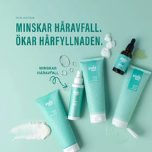 Grow and Glow Hair Serum 100 ml