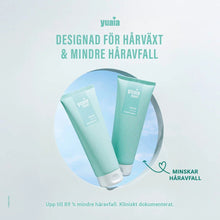 Grow and Glow Conditioner / Balsam 250 ml - sulfatfri & silikonfri