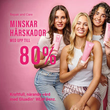 Intensiv Repair and Growth Hair Mask 250 ml