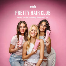 Repair and Care Premium set