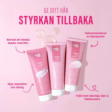 Repair and Care Premium set