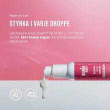 Repair and Shine Hair Serum 100 ml