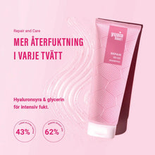 Repair and Care Schampo 250 ml - sulfatfritt & silikonfritt