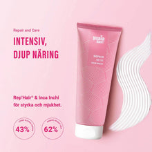 Intensiv Repair and Growth Hair Mask 250 ml