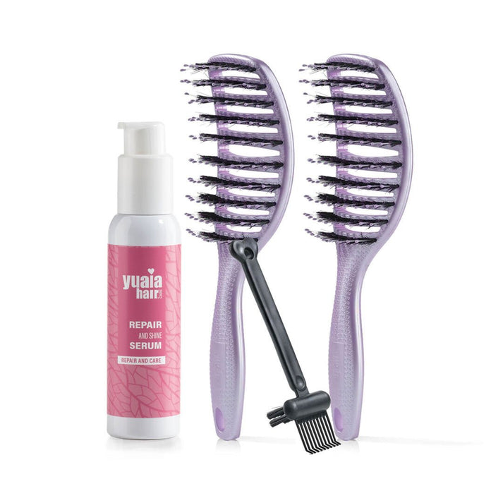Ultimat detangler-set