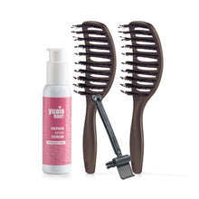 Ultimat detangler-set