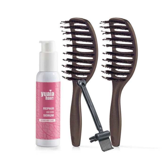 Ultimat detangler-set