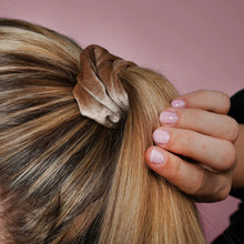 Velour Scrunchies