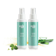 Grow and Glow Hair Serum 100 ml