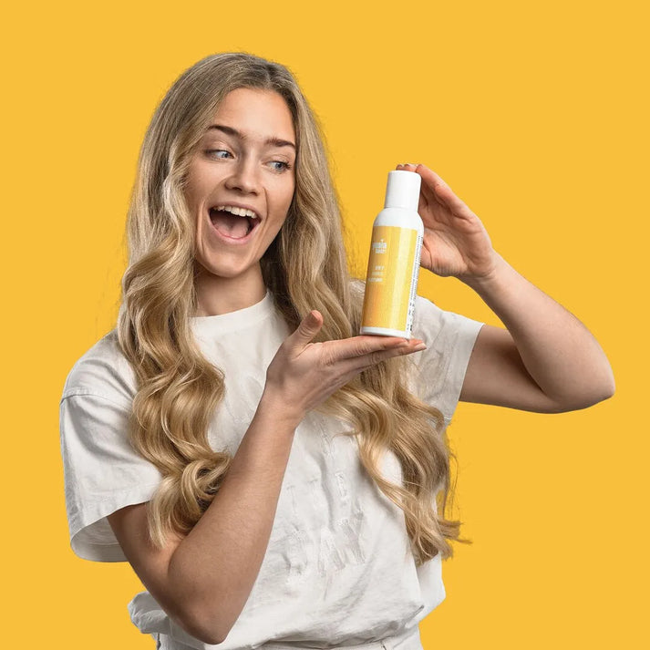 Texture Torrschampo - 200 ml