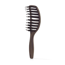 2 st Curvy Brush + gratis gåva