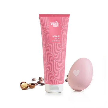 Intensive Repair and Care Hair Mask Set