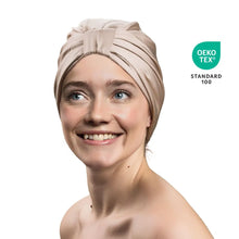 Bambu Bonnet
