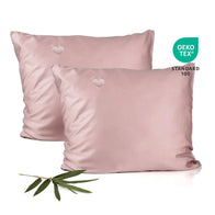 2 stk - Rosa