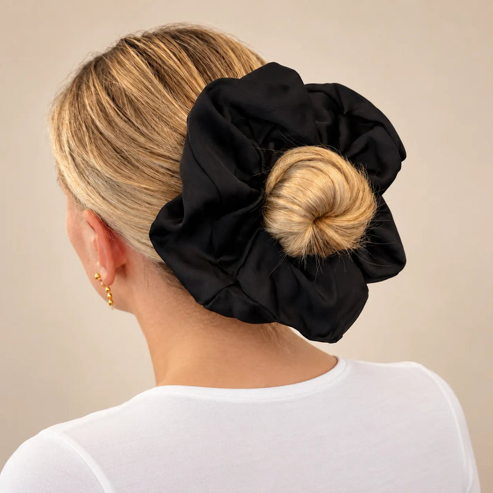 2-pack XL-scrunchies