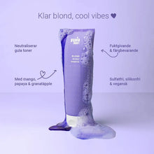 Blonde and Bright Silver Schampo 250 ml