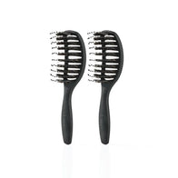 2 st Soft Black (spara 16%)
