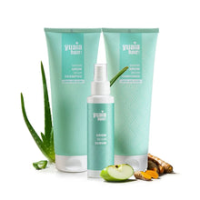 Grow and Glow-serien
