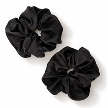 2-pack XL-scrunchies