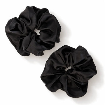 2-pack XL-scrunchies