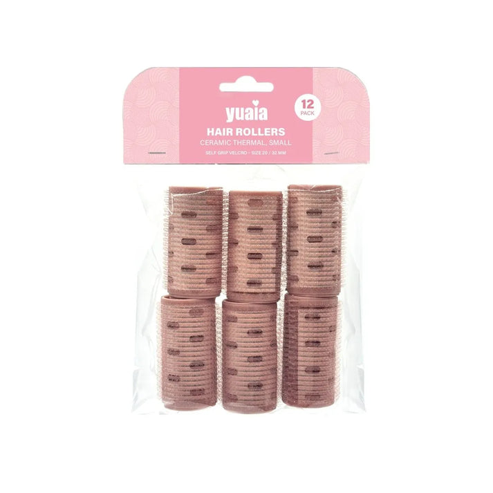 Hair Rollers